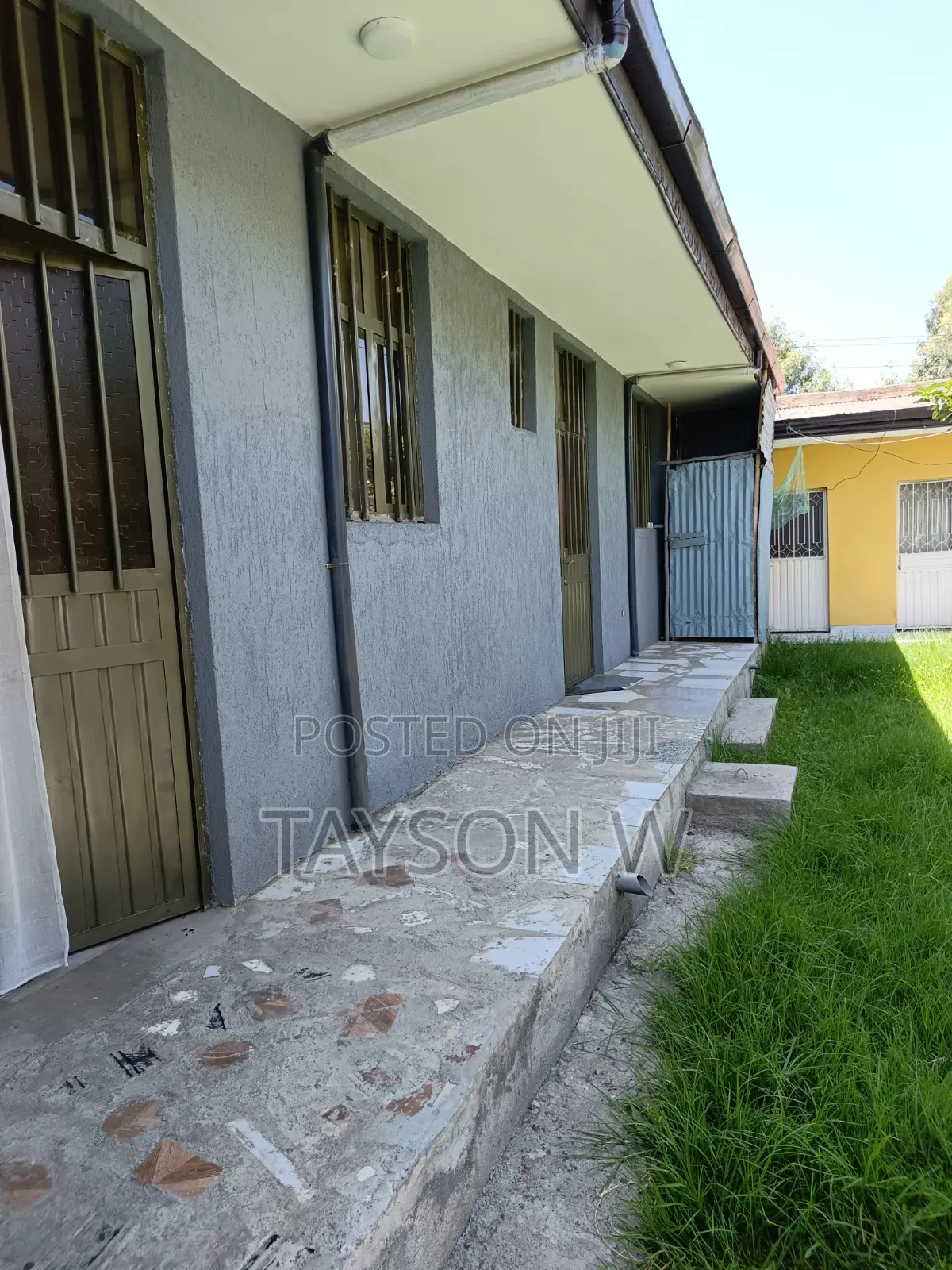 3bdrm Villa in Addis Ababa Jacros, Bole for sale