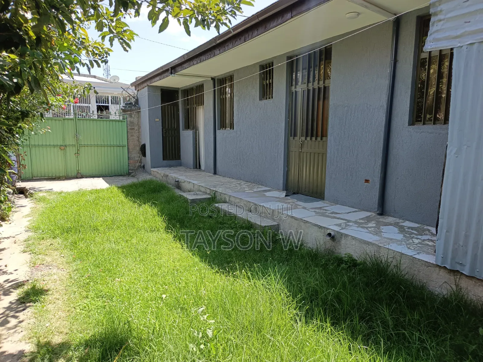 3bdrm Villa in Addis Ababa Jacros, Bole for sale
