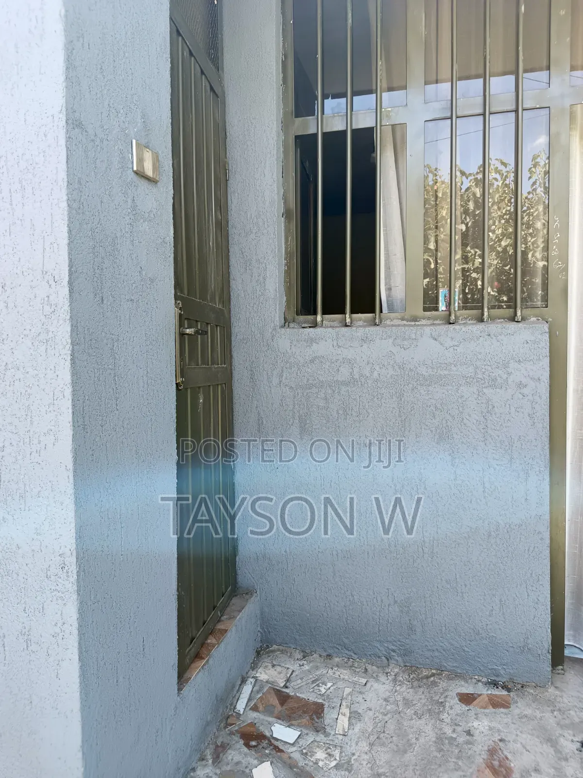 3bdrm Villa in Addis Ababa Jacros, Bole for sale