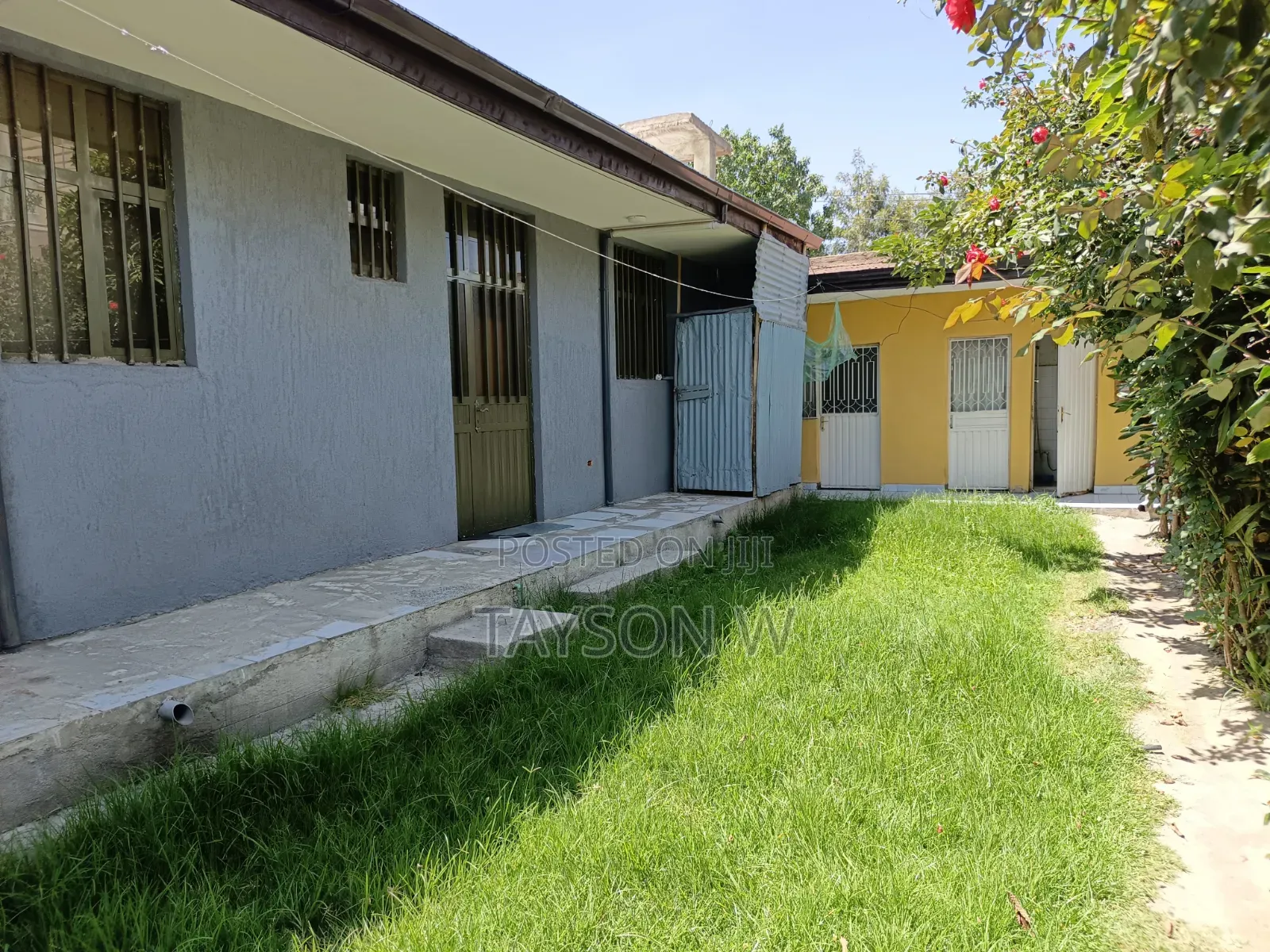 3bdrm Villa in Addis Ababa Jacros, Bole for sale