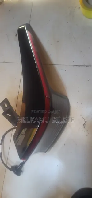 Melkamu Sper Part