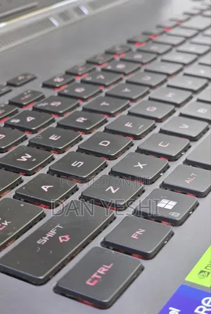 New Laptop Asus 32GB Intel Core i9 SSD 2T