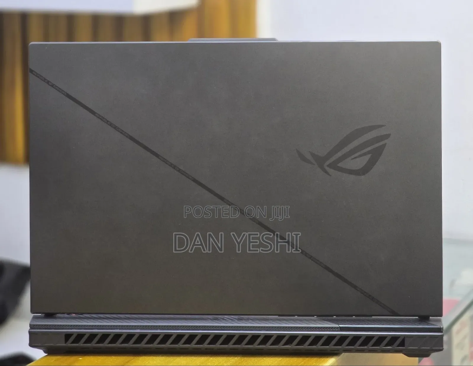 New Laptop Asus 32GB Intel Core i9 SSD 2T