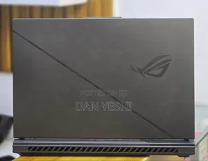 New Laptop Asus 32GB Intel Core i9 SSD 2T