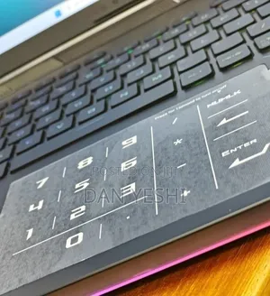 New Laptop Asus 16GB Intel Core i9 SSD 1T