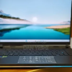 New Laptop Asus 16GB Intel Core i9 SSD 1T