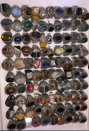 Jewelry Buying