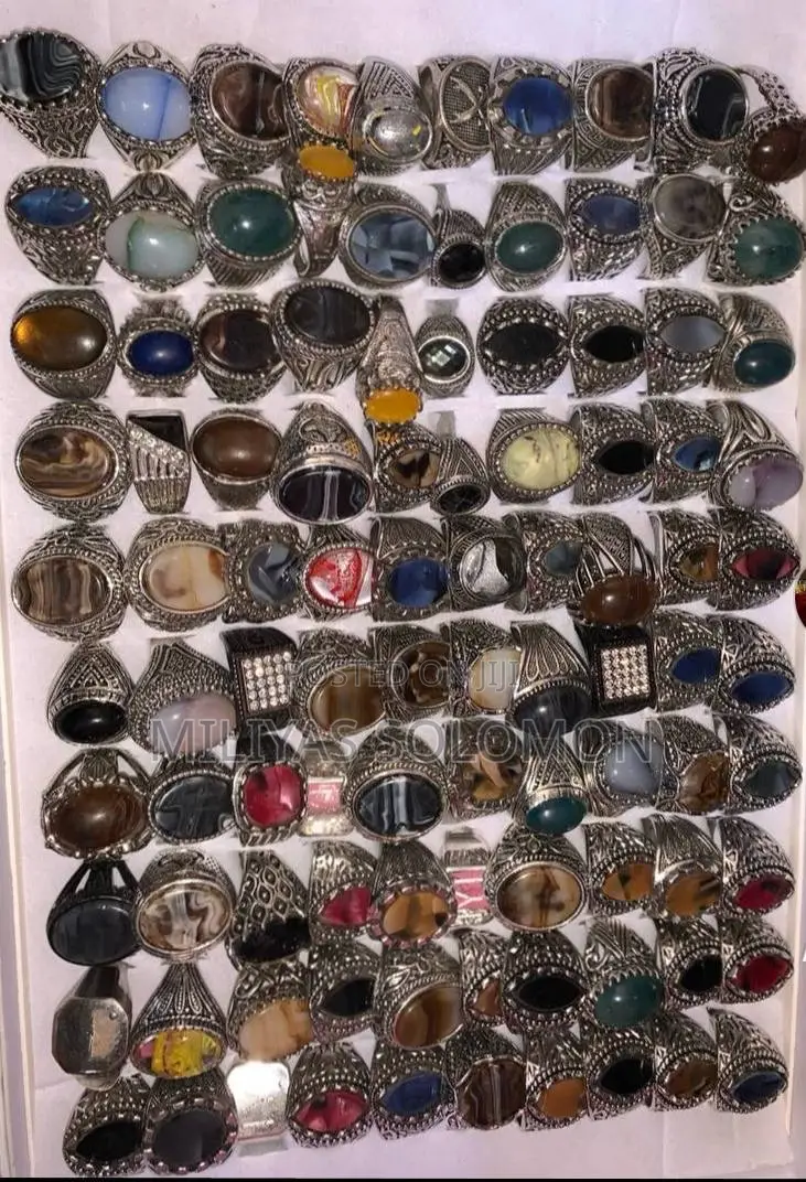 Jewelry Buying