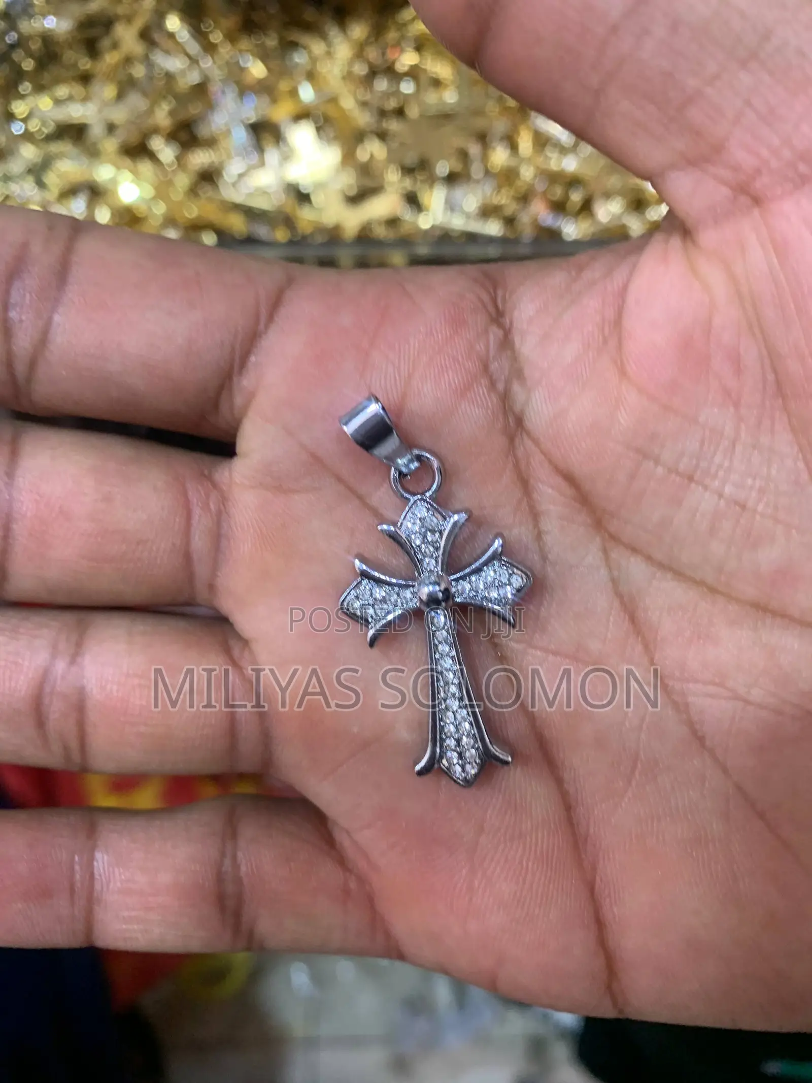 Jewelry Buying