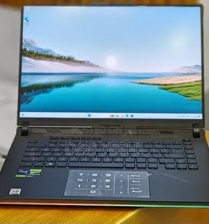 New Laptop Asus 16GB Intel Core i9 SSD 1T