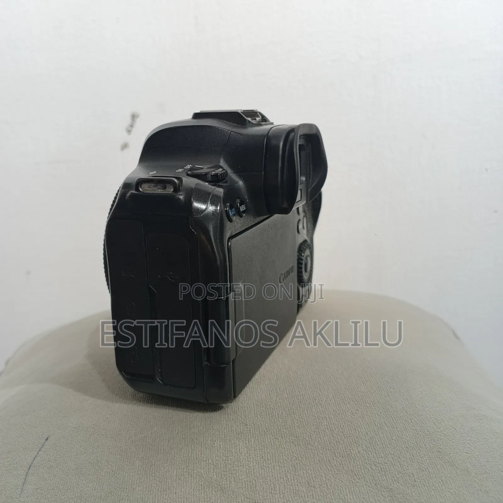 Canon R6 Body