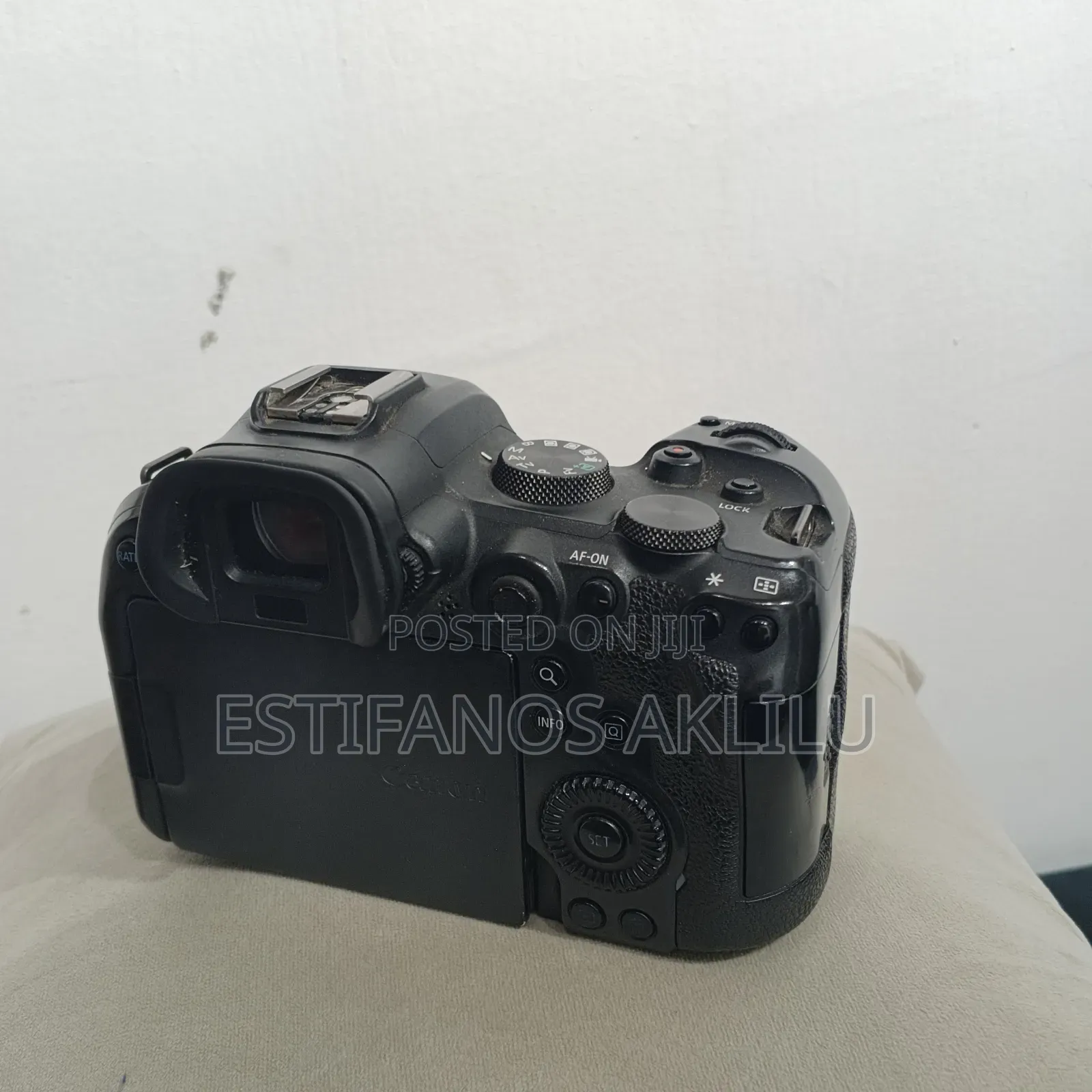 Canon R6 Body