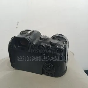 Canon R6 Body