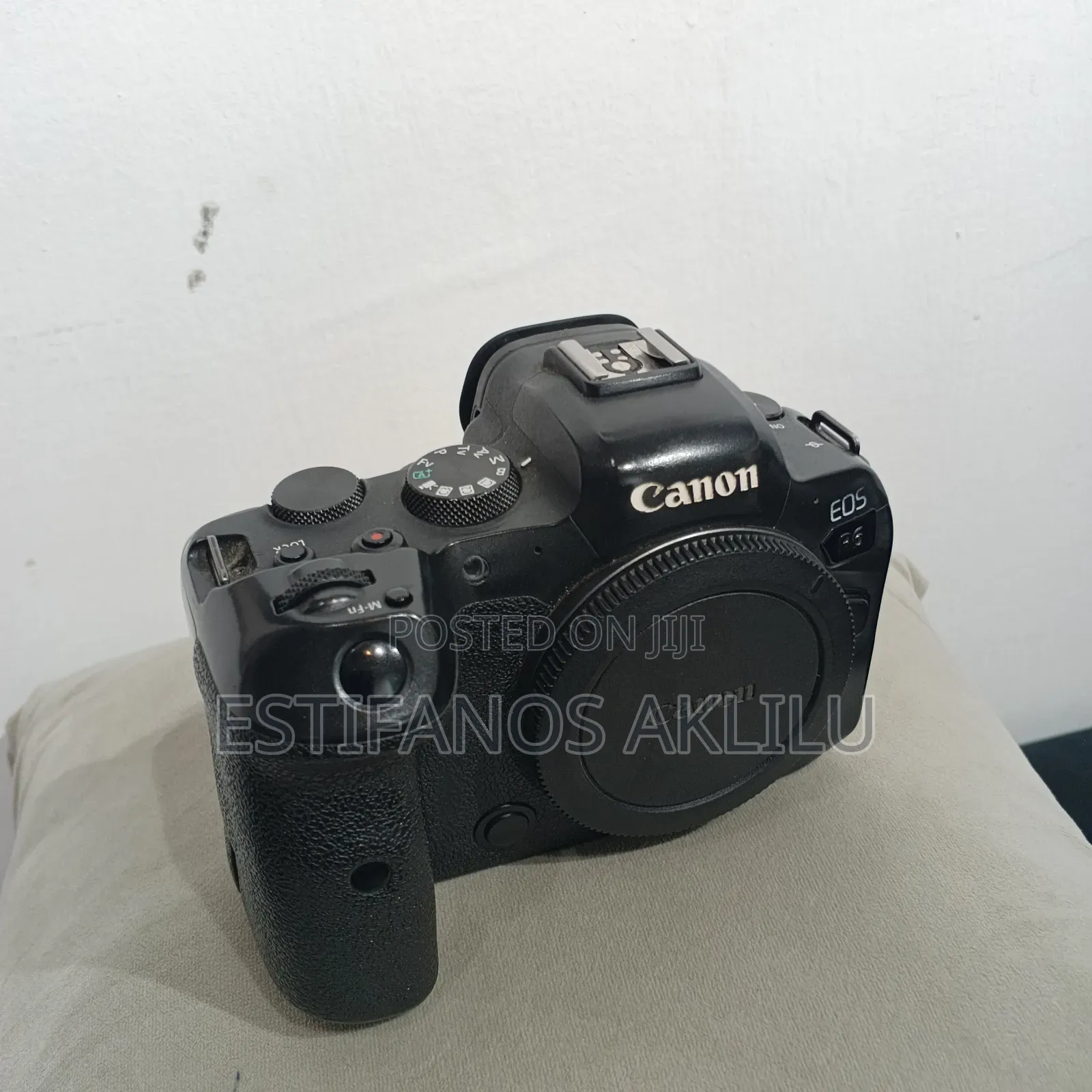 Canon R6 Body
