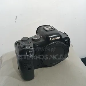 Canon R6 Body
