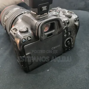 Canon R6 Body