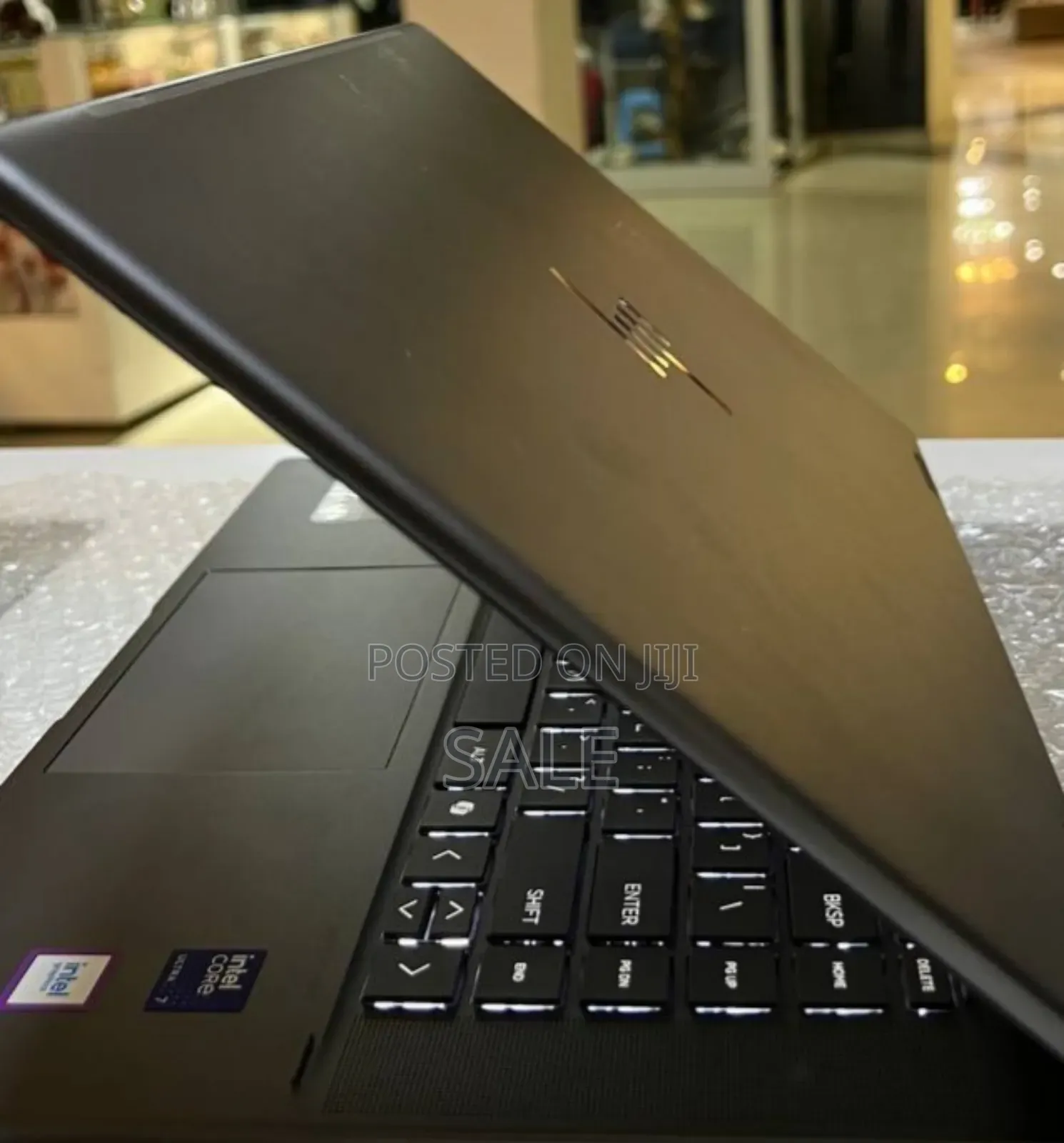 New Laptop HP Envy X360 16GB Intel Core Ultra 7 SSD 1T