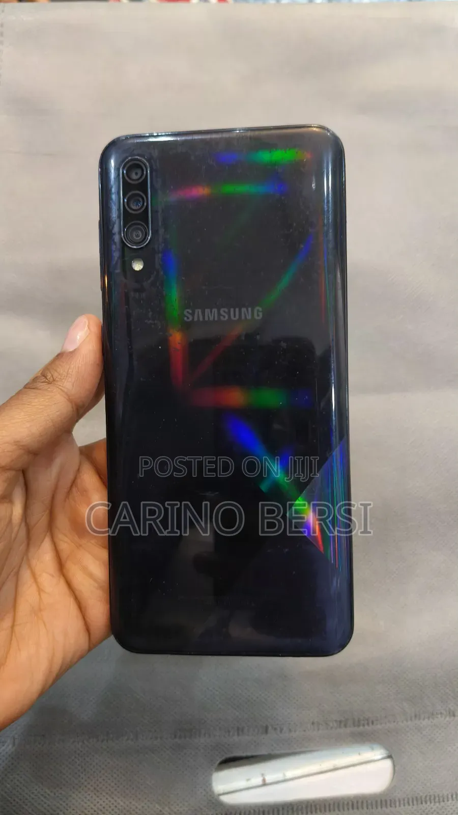 Samsung Galaxy A30s 64 GB