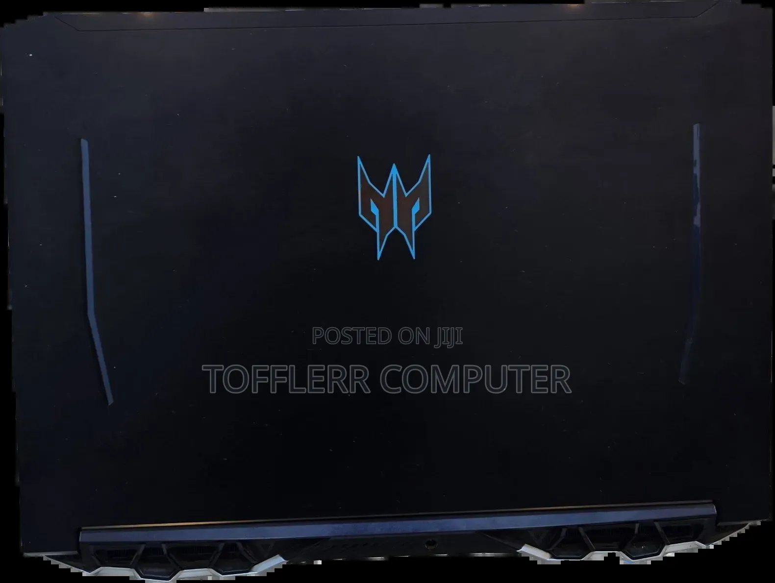 New Laptop Acer Predator Helios Neo 16 16GB Intel Core i7 SSD 512GB