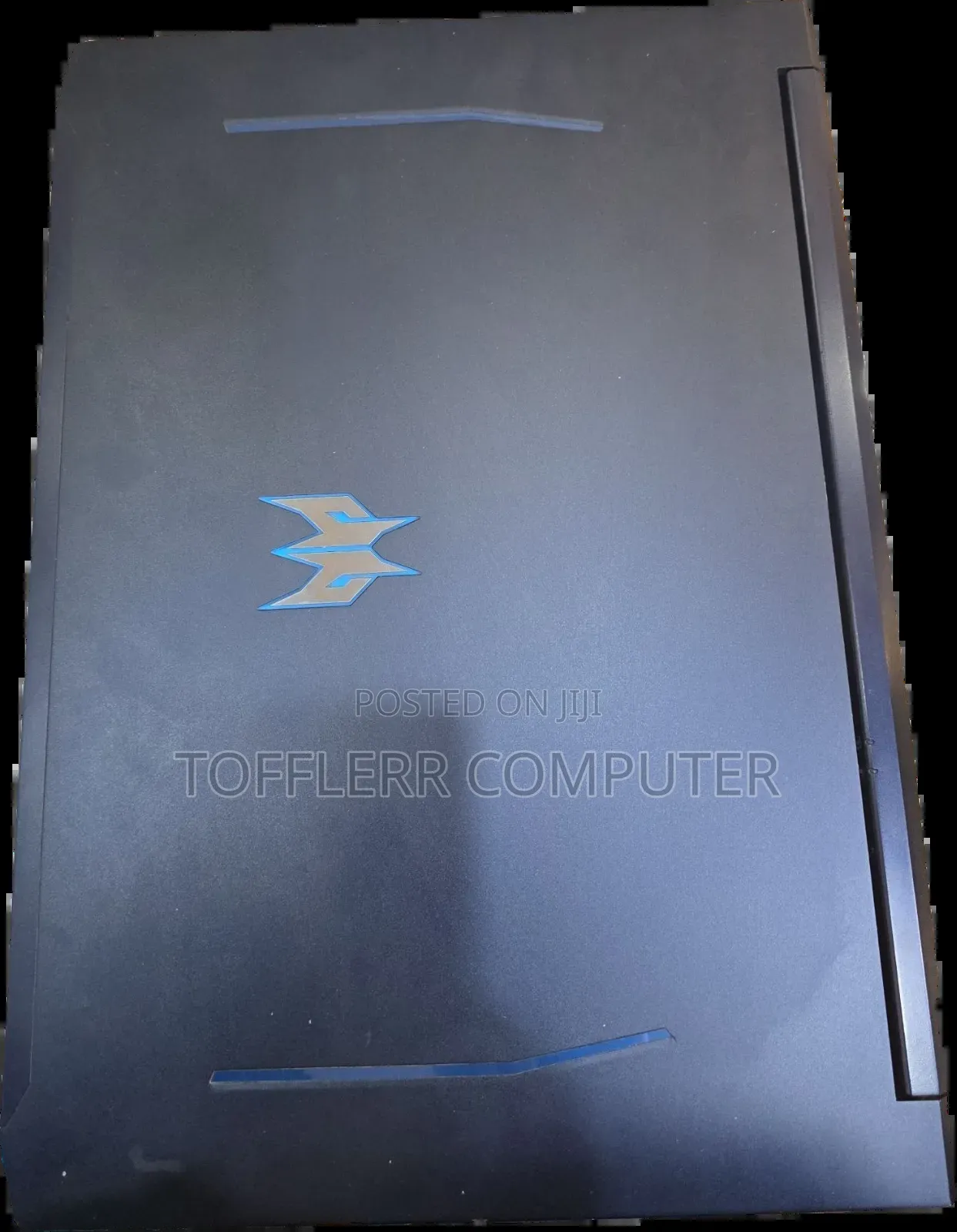 New Laptop Acer Predator Helios Neo 16 16GB Intel Core i7 SSD 512GB