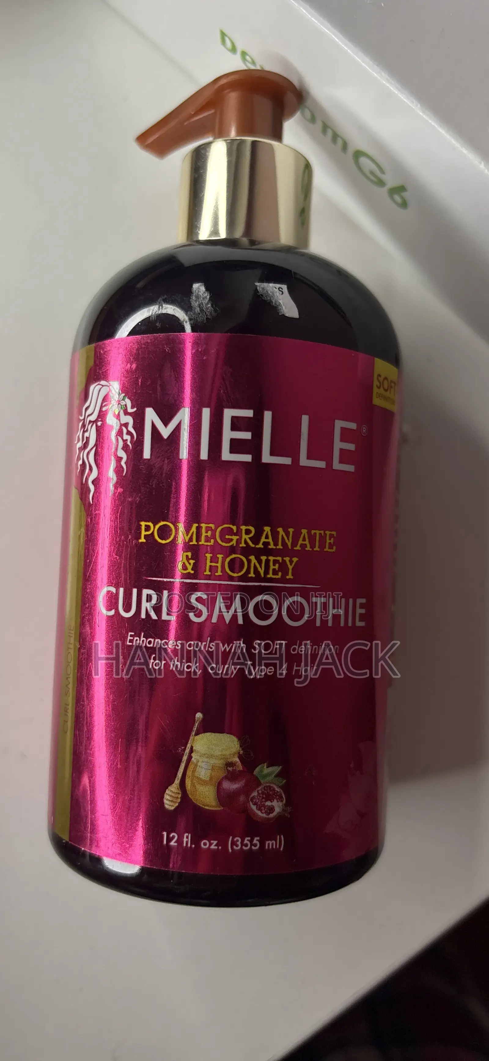 Hair Product