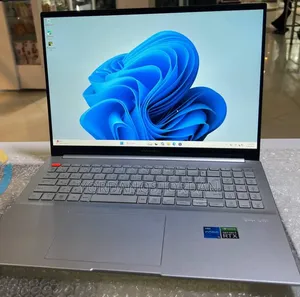 New Laptop Asus VivoBook 15 X505BA 16GB Intel Core i5 SSD 512GB
