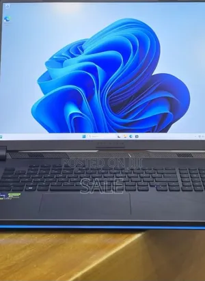 New Laptop Asus ROG Strix G16 G614 32GB Intel Core i9 SSD 1T