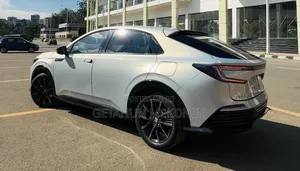 Honda e:NS2 68.8 kWh FWD 2025 Silver