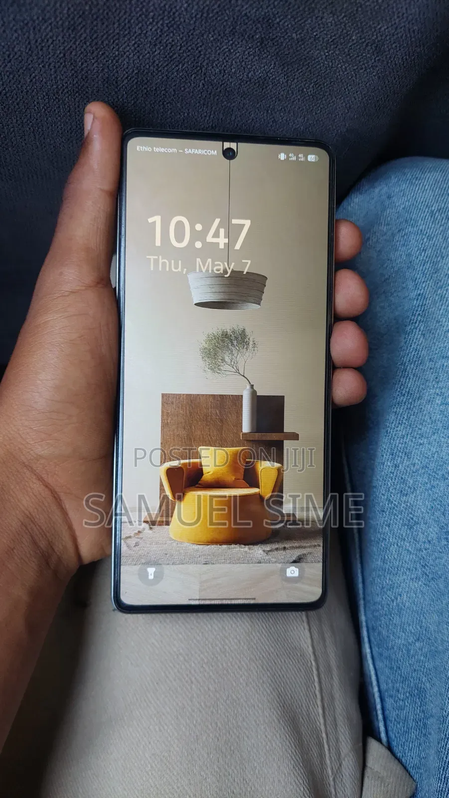 Tecno Camon 30 256 GB