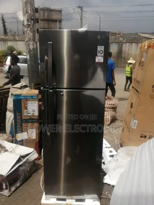 Lg 310l Rifrigerator