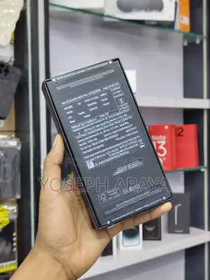 Samsung Galaxy S24 128 GB Black