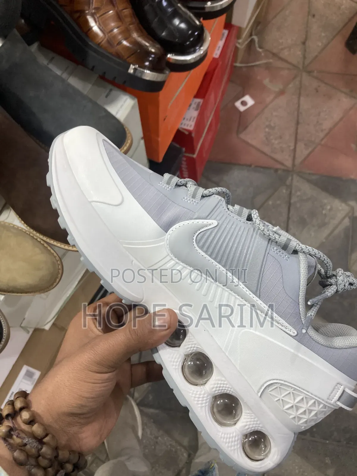 ናይኪ ኤር ማክስ (Nike Air Max Dn2) -