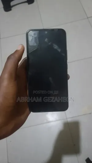 Samsung Galaxy A54 5G 128 GB Black