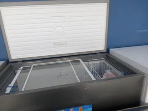Smart 350litre Chest Freezers