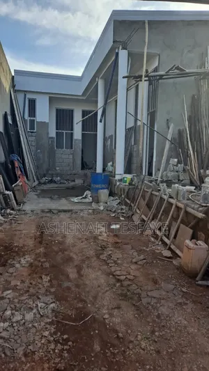 Furnished 2bdrm House in Oromia-Finfinne for sale