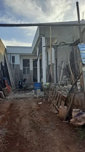 Furnished 2bdrm House in Oromia-Finfinne for sale