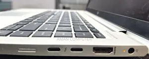 New Laptop HP EliteBook 840 G8 16GB Intel Core i5 SSD 512GB
