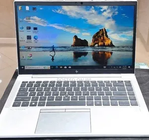 New Laptop HP EliteBook 840 G8 16GB Intel Core i5 SSD 512GB
