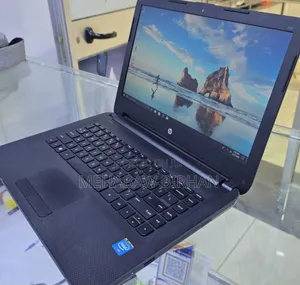 New Laptop HP Stream Notebook 4GB Intel Celeron HDD 500GB