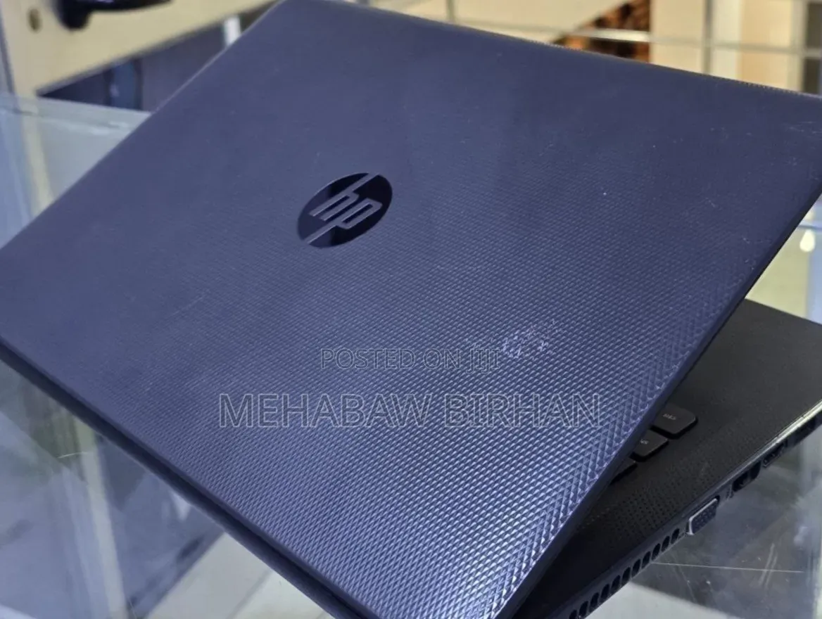 New Laptop HP Stream Notebook 4GB Intel Celeron HDD 500GB