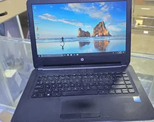 New Laptop HP Stream Notebook 4GB Intel Celeron HDD 500GB