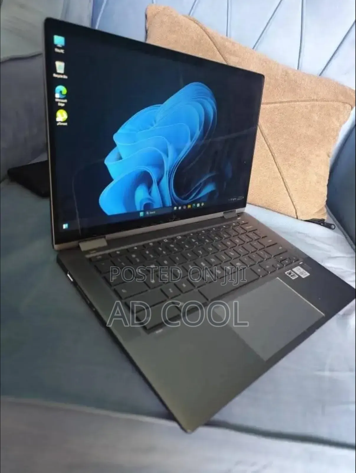 New Laptop HP Chromebook 14 6GB Intel Core 3 eMMC 60GB
