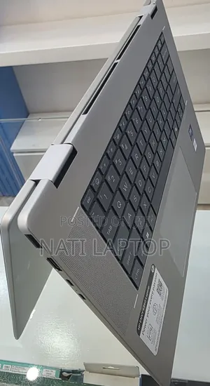 New Laptop HP Envy X360 16GB Intel Core 7 SSD 1T