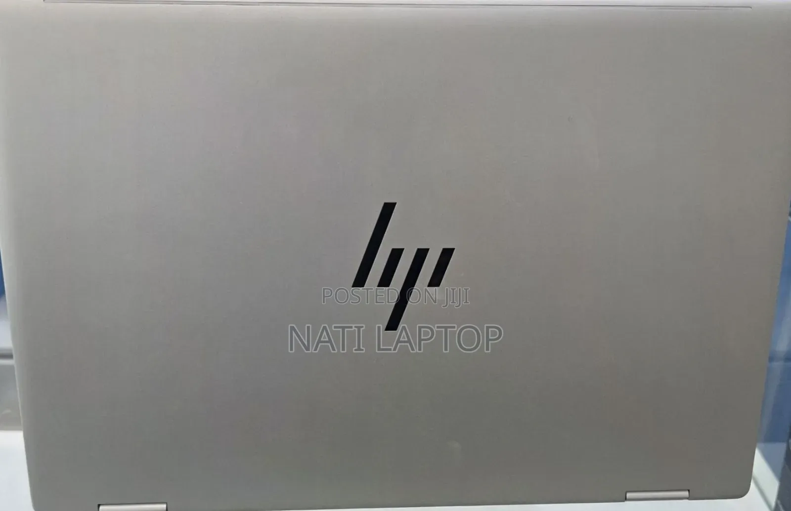 New Laptop HP Envy X360 16GB Intel Core 7 SSD 1T