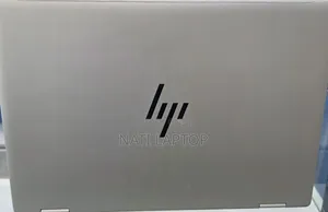 New Laptop HP Envy X360 16GB Intel Core 7 SSD 1T