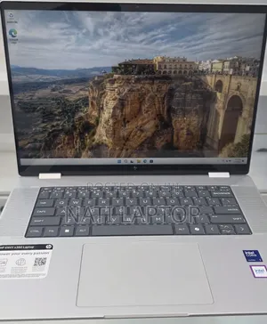 New Laptop HP Envy X360 16GB Intel Core 7 SSD 1T