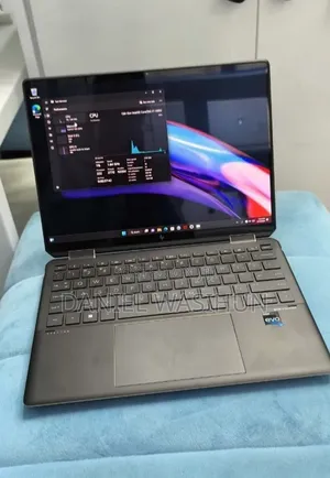 New Laptop HP Spectra 13 16GB Intel Core i7 SSD 1T