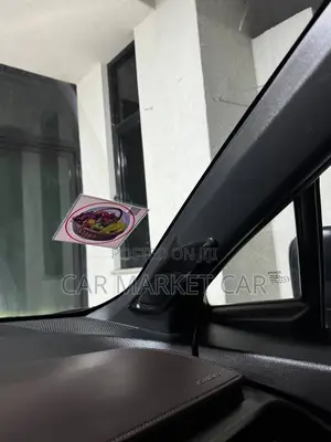 Toyota C-HR 2017 Brown