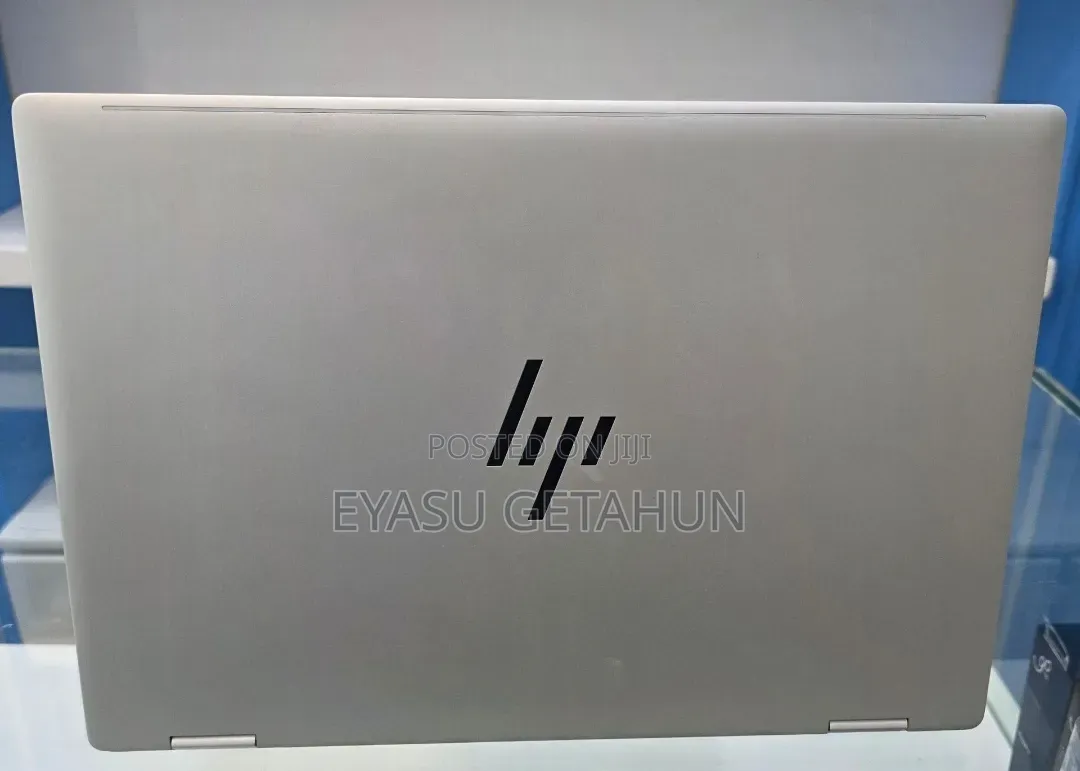 New Laptop HP Envy X360 16GB Intel Core 7 SSD 1T