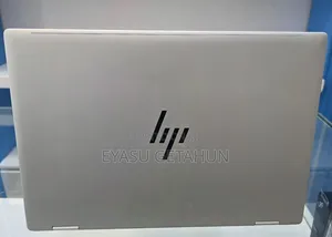 New Laptop HP Envy X360 16GB Intel Core 7 SSD 1T